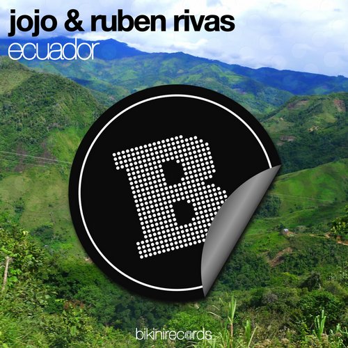 Jojo & Ruben Rivas - Ecuador (Cavin Viviano Remix).mp3