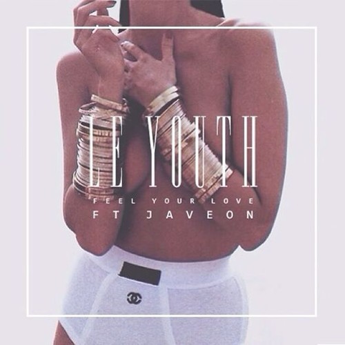 Le Youth feat. Javeon - Feel Your Love (Original Mix) .mp3