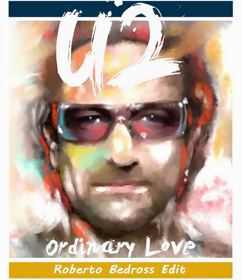 U2 - Ordinary Love (Roberto Bedross Edit).mp3