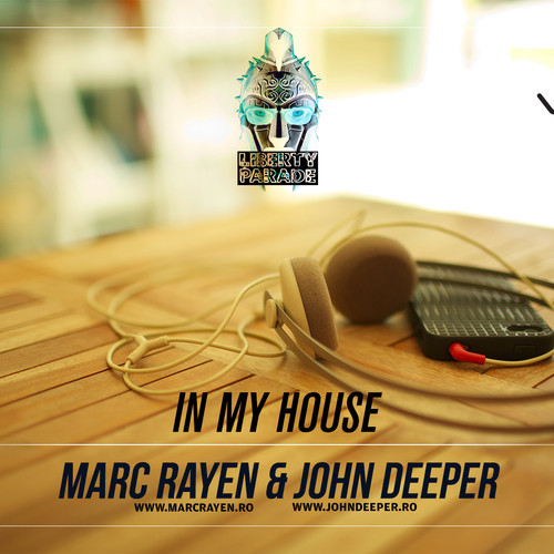 Marc Rayen & John Deeper - In My House (Original Mix).mp3