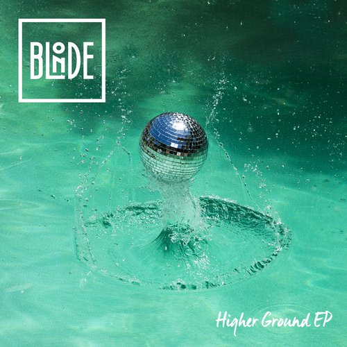 Blonde feat. Charli Taft - Higher Ground (Purple Disco Machine Remix) .mp3