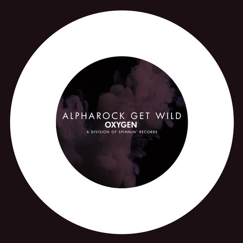 Alpharock - Get Wild (Original Mix) [2014]