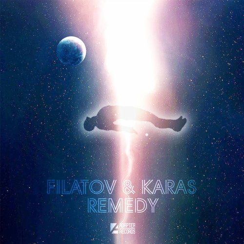 Filatov & Karas - Remedy (Extended Mix) [2014]
