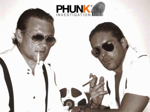 03 Phunk Investigation - Only Without You (Club Mix).mp3