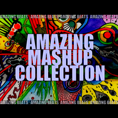 Amazing Mashup Collection [2014]