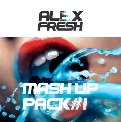 Maroon 5 vs Loud Bit Project & DJ Lykov - This Love (DJ Alex Fresh Mash Up).mp3