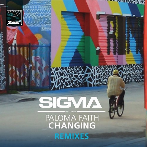 Sigma feat. Paloma Faith - Changing (Purple Disco Machine Remix).mp3