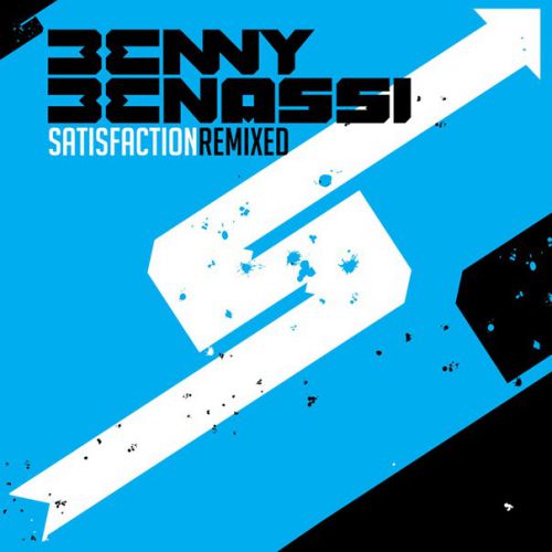 Benny Benassi - Satisfaction (Beatline Radio Edit) [2014]