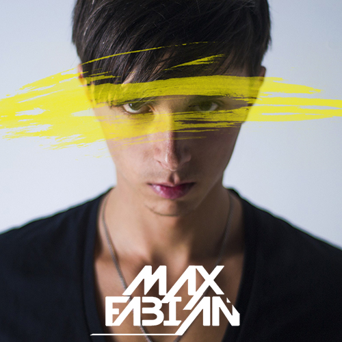 Max Fabian - Mash-Up Sampler Vol. 3 [2014]