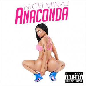 Nicki Minaj - Anaconda (Dirty Pop Deconstruction Remix).mp3