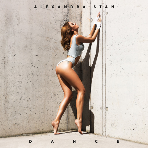 Alexandra Stan - Dance (Extended Mix) [2014]