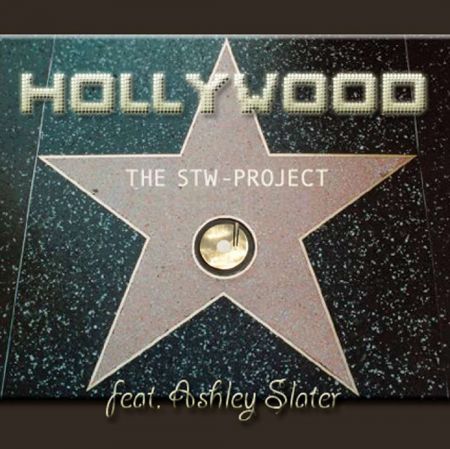 The STW Project feat. Ashley Slater - Hollywood (Radio Edit) [Andorfine Records].mp3