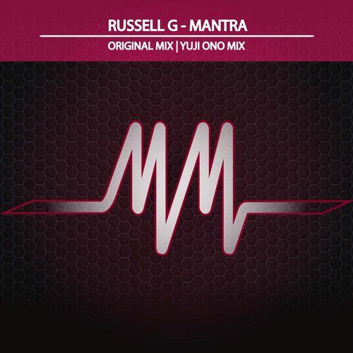 Russell G - Mantra (Yuji Ono Mix) [2014]