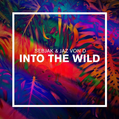 Sebjak & Jaz Von D - Into the Wild (Original Mix).mp3