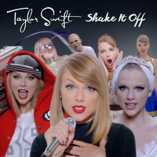 Taylor Swift - Shake It Off (Ranny's Sunset Mix).mp3