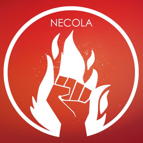 Necola - 5   [2014]