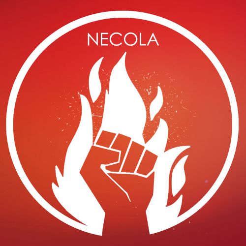 Necola - Right On Time (Original Mix).mp3