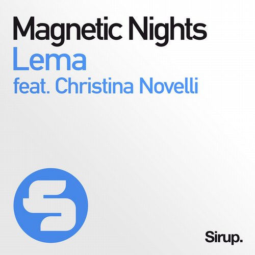 Lema Feat. Christina Novelli - Magnetic Nights (Hard Mix).mp3