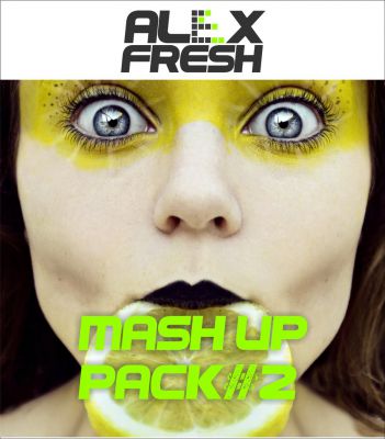  vs Citrus -   (DJ Alex Fresh Mash Up).mp3