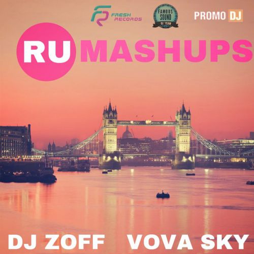 & Reznikov Denis First ft. Portnov & DMC Micheal -   (DJ ZOFF & VOVA SKY Mashup).mp3