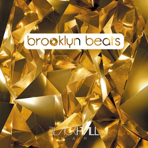 Brooklyn Beats - Bhb Mash Up Vol. 1 [2014]