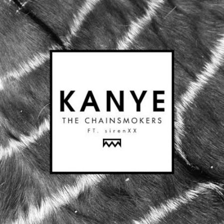 The Chainsmokers feat. SirenXX - KANYE (Don Diablo Remix).mp3