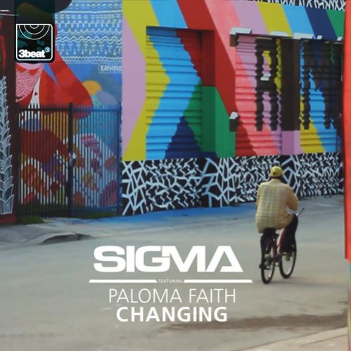 Sigma Ft. Paloma Faith - Changing (Klingande Remix).mp3