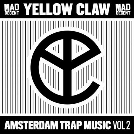 Yellow Claw - Dancehall Soldier (feat. Beenie Man) (Original Mix) [Mad Decent Records].mp3