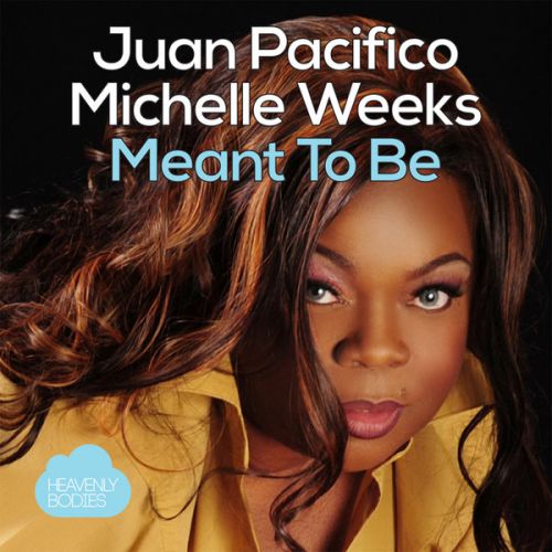 Juan Pacifico feat. Michelle Weeks - Meant To Be (Carlos Vargas Classic Mix) [2014]