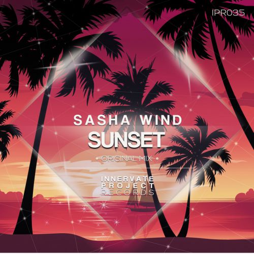 Sasha Wind - Sunset [2014]
