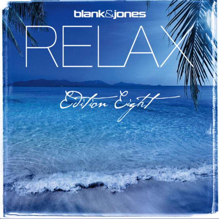 Blank & Jones - Survivor (With Mike Francis).mp3