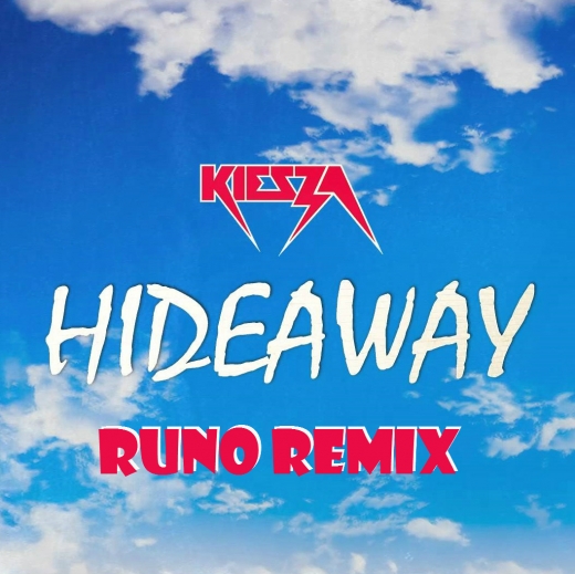 Kiesza - Hideaway (Runo Remix).mp3