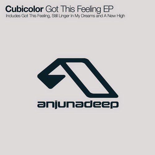 Cubicolor  Got This Feeling (Original Mix) 2014