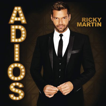 Ricky Martin - Adi?s (English Version) [Sony Music].mp3