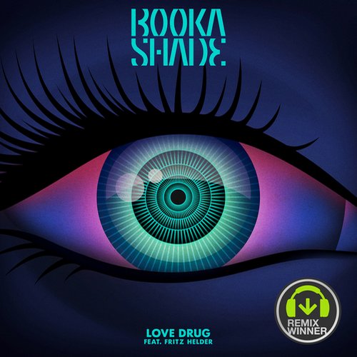 Booka Shade feat. Fritz Helder - Love Drug (Jean Aita Remix).mp3