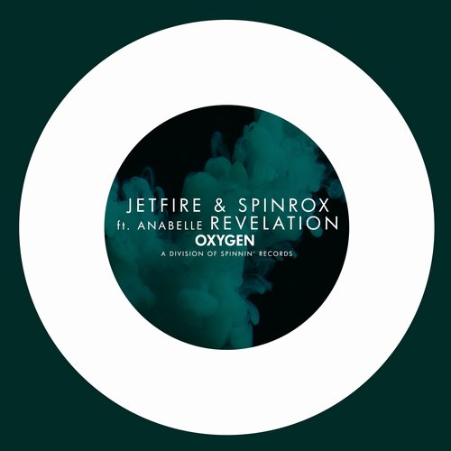Jetfire & SpinRox feat. Anabella - Revelation (Original Mix) [2014]