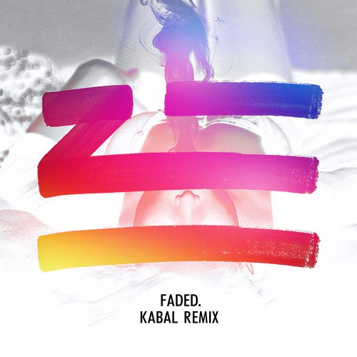 Zhu - Faded (DJ Kabal Remix) [2014]