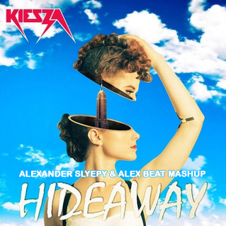 Kiesza - Hideaway (Alexander Slyepy & Alex Beat Mash Up) [2014]