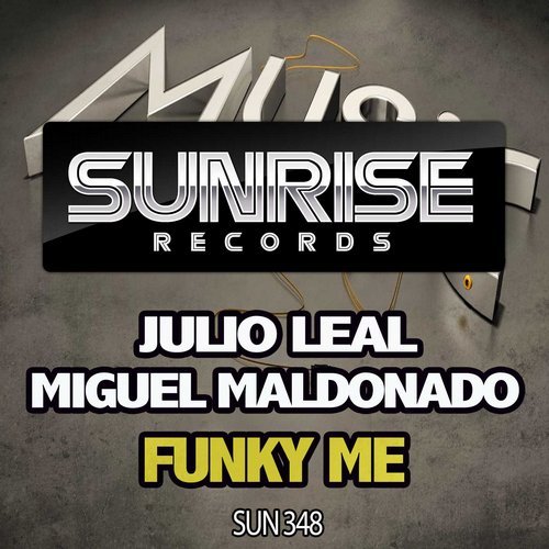 Julio Leal, Miguel Maldonado - Funky Me (Original Mix).mp3