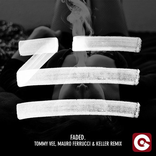 Zhu - Faded (Tommy Vee, Mauro Ferrucci & Keller Remix).mp3