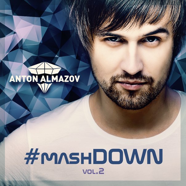 Anton Almazov - #Mashdown Vol. 2 [2014]