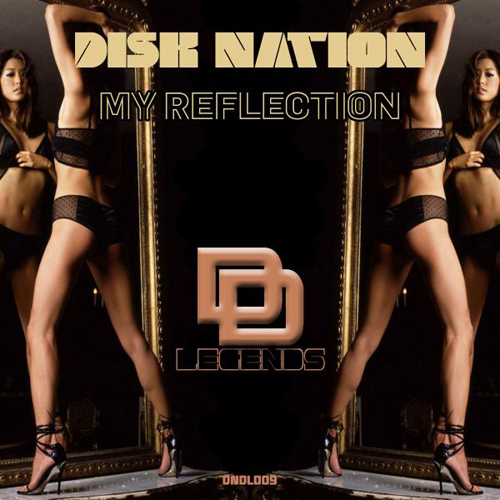 Disk Nation - My Reflection (Original Mix).mp3
