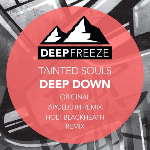 Tainted Souls - Deep Down (Holt Blackheath Remix).mp3