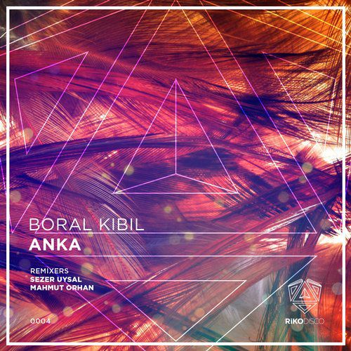 Boral Kibil - Anka (Sezer Uysal`s Flying High Remix).mp3