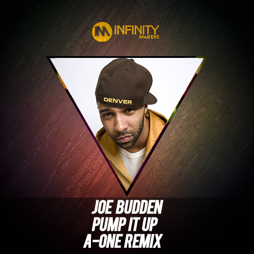Joe Budden - Pump It Up (A-One Remix).mp3