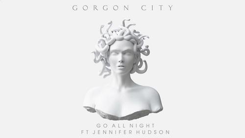 Gorgon City feat. Jennifer Hudson - Go All Night (Extended Mix).mp3