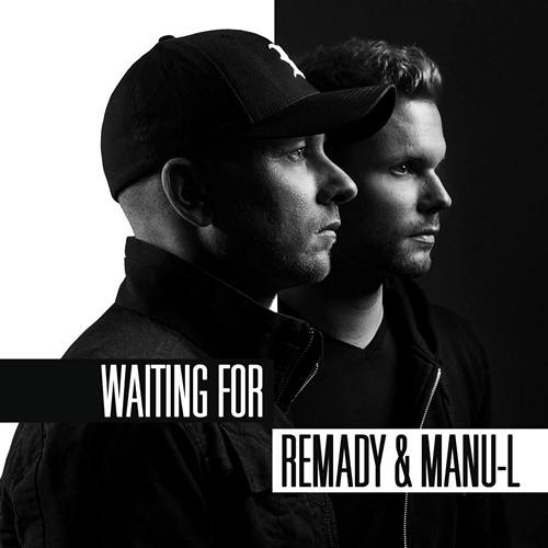 Remady & Manu-L - Waiting For (Radio Edit) .mp3