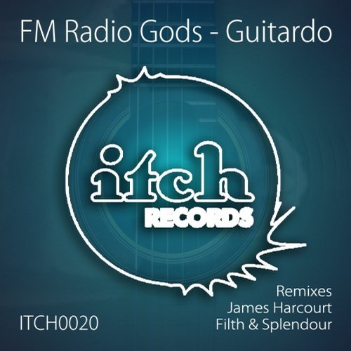 FM Radio Gods  Guitardo (Filth & Splendour Go Deeper Remix).mp3