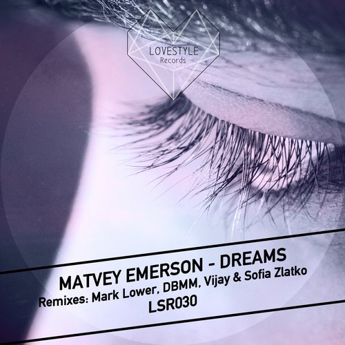 Matvey Emerson, Rockaforte feat. Rene - Dreams (Vijay & Sofia Zlatko Remix).mp3
