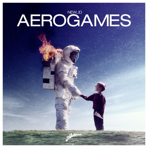 NEW_ID  Aerogames (Original Mix) [2014]